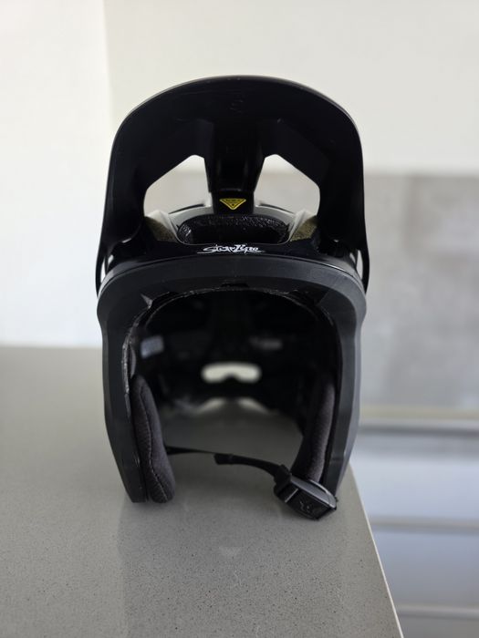 Fox dropframe pro Exclusivo M