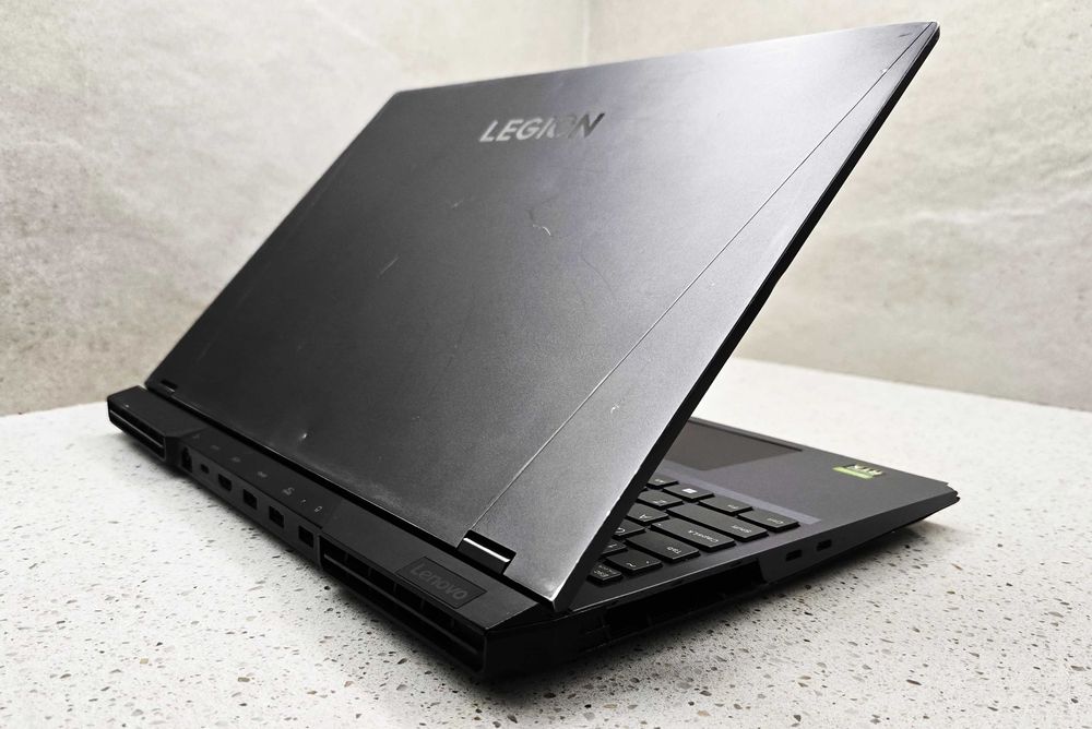 Lenovo Legion PRO 16 QHD 165Hz/RTX3070ti/