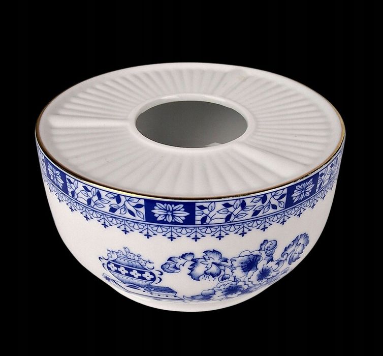 Seltmann Weiden Podgrzewacz do czajnika Germany Vintage