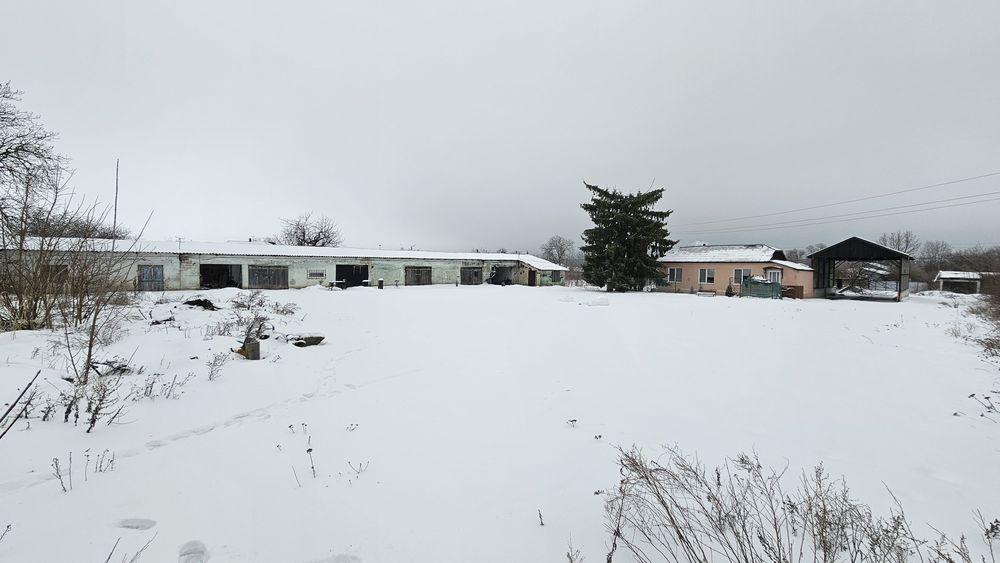 House in Sokyryany - View 4