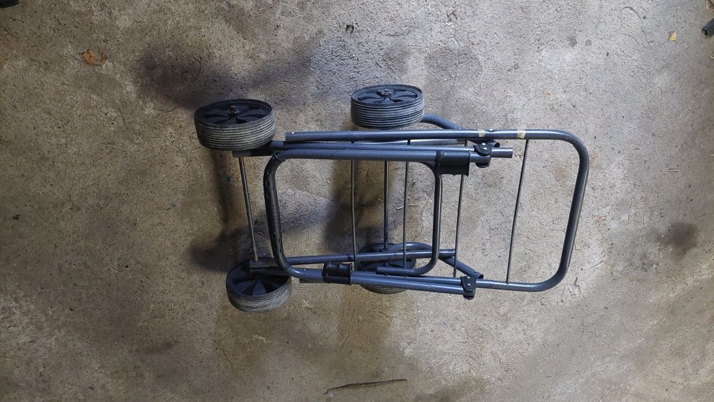 Wózek  transportowy