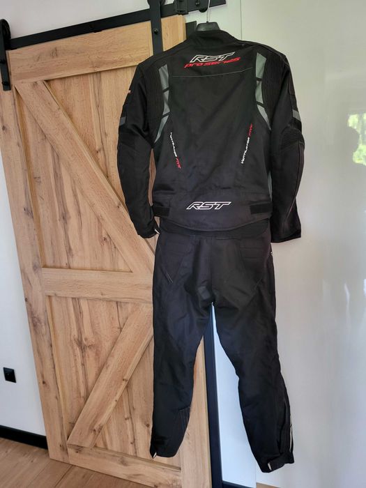 Sprzedam kombinezon motocyklowy rst