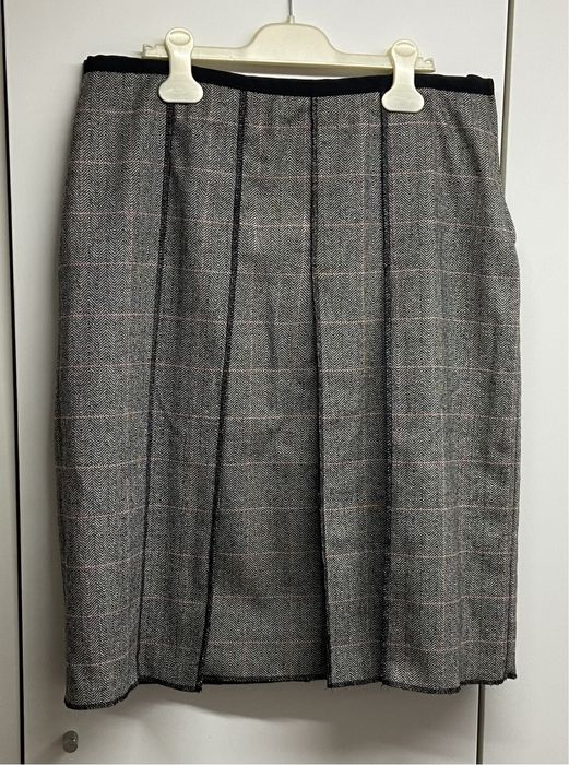 Saia mulher Benetton