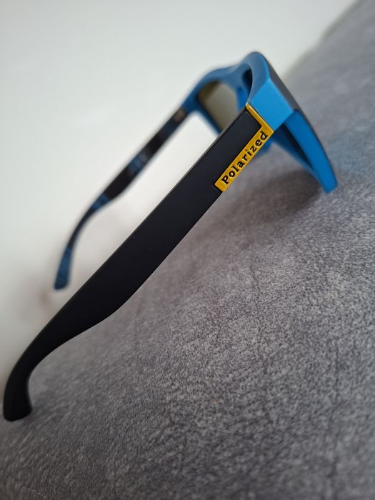 Okulary przeciwsłoneczne męskie