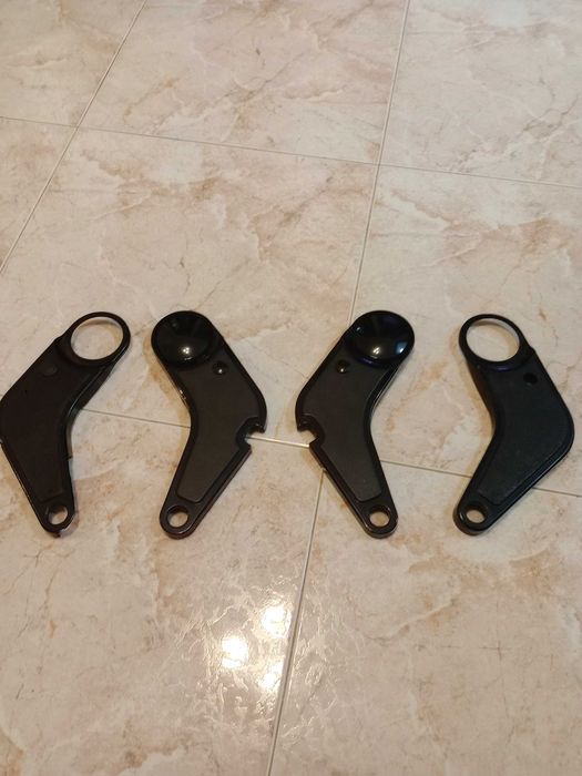 Várias peças ALFA ROMEO gtv 150 gt junior Bertone