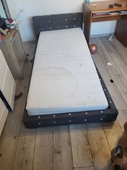 Дитяче ліжечко ліжко 160*80 180*80 140*70