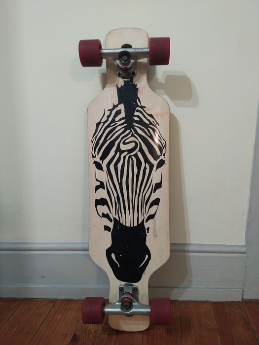 Longboard da Slipstream