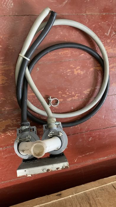 Пральна машина Gorenje WA 61061R