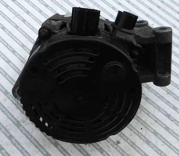 ford focus alternator 80a 63321679