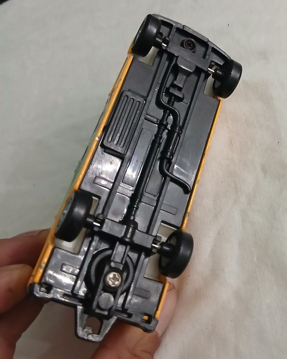 Carros em Ferro Coleção ver todas fotos