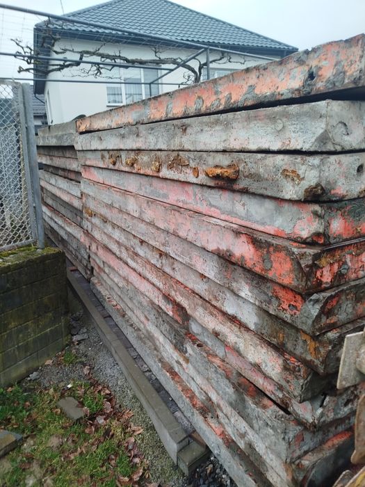 Опалубка продам щити б/у пері