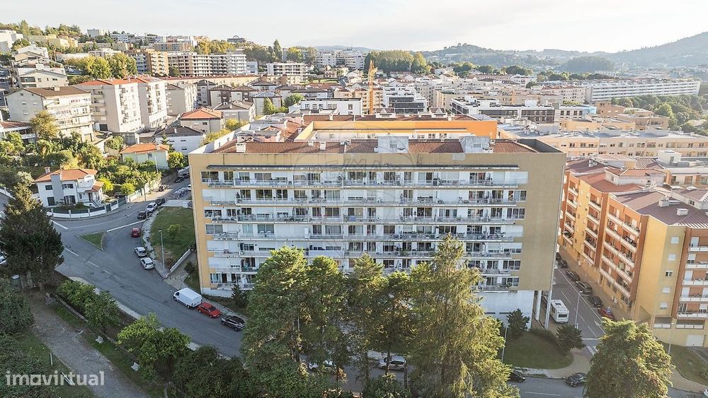 Apartamento T1 para venda