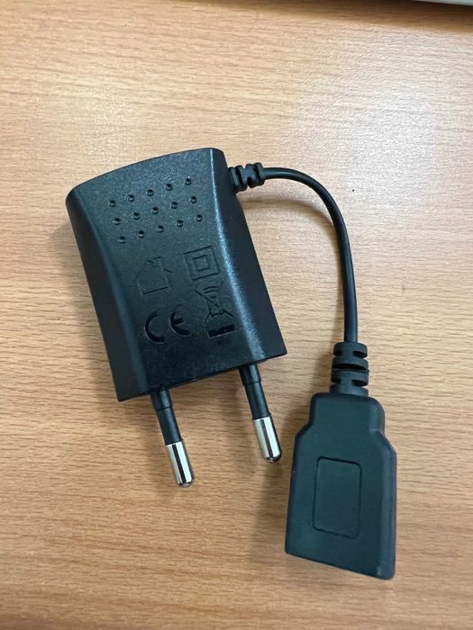 Alimentador Iphone/Ipod