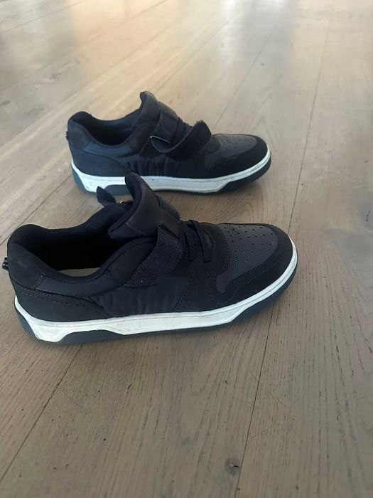 buty tenisówki chłopięce Lasocki rozmiar 35 jak nowe! okazja!!