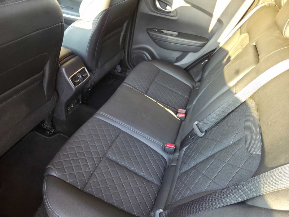 Renault kadjar 2020 dci 115cv