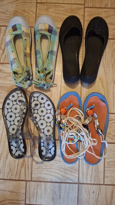 Обувь  женска 35 размер