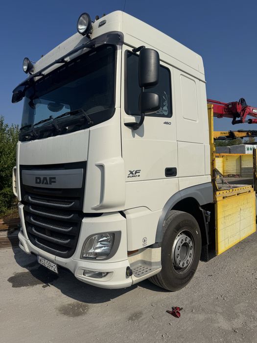 DAF