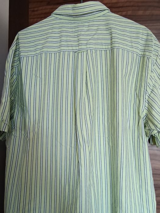 Bawelniana meska koszula Marks&Spencer  XL