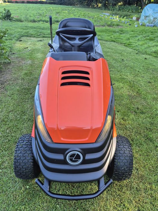 Traktorek/kosiarka Oleo-Mac OM 92/24KH