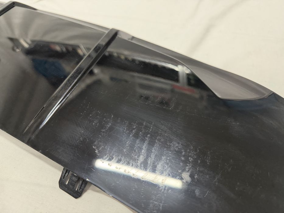 Dyfuzor Spoiler Tylnego Zderzaka ZEEKR 001