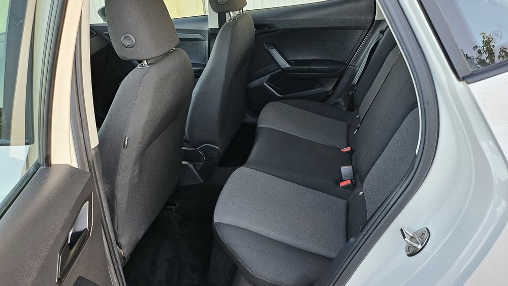 Seat Arona 1.0 turbo