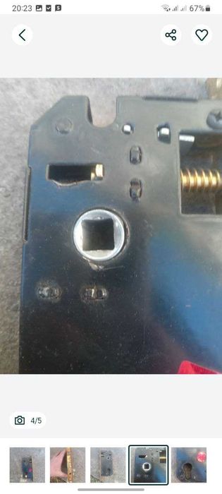 продам дверний замок