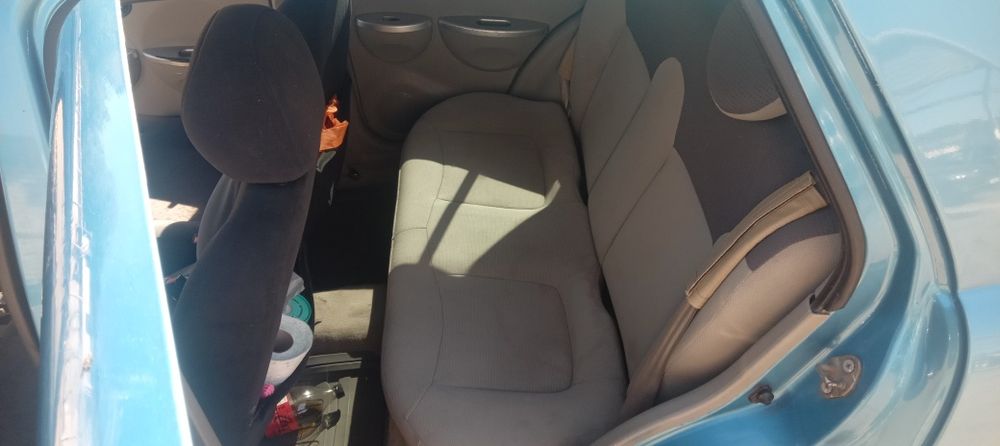 Lifan 320 cooper mini