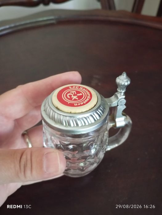 conjunto de peças decorativas