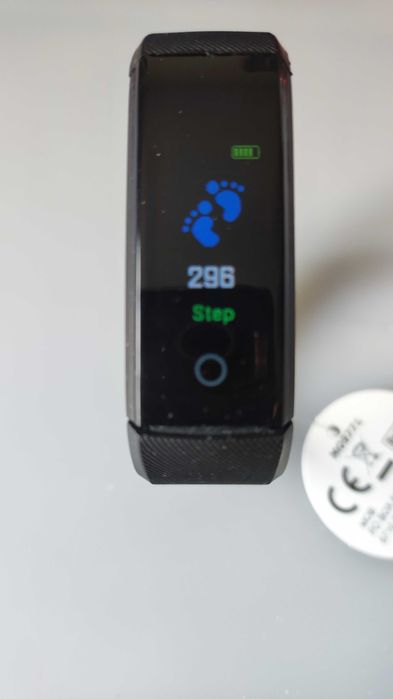 Smart Bracelet Smartband for Health and Physical Activity Monitoring64584561227266122