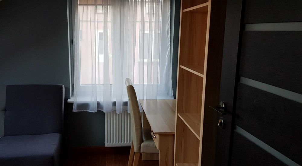 Mieszkanie – Lublin, Śródmieście - Widok 2
