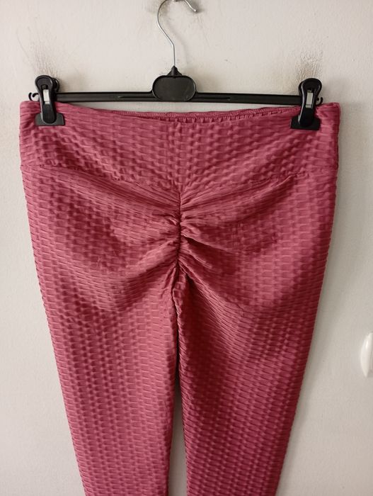 Legginsy 44 Energy