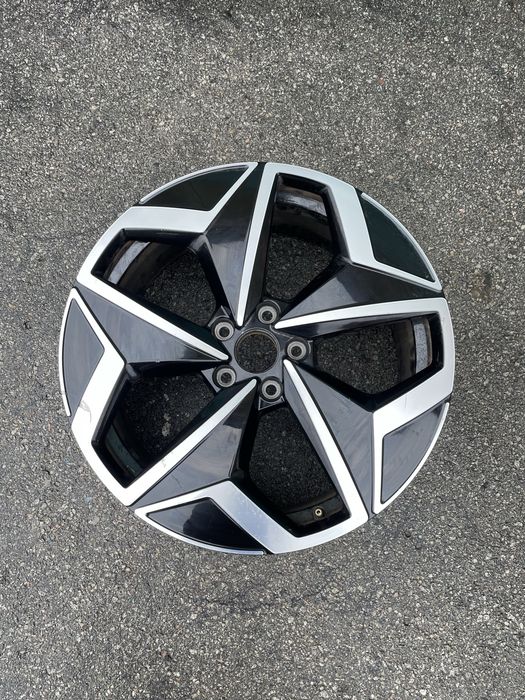 Диск volkswagen id3 ID3 id3 ай ді