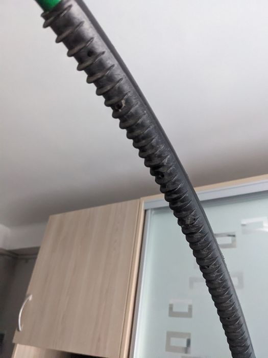 Хулахул металевий, масажний