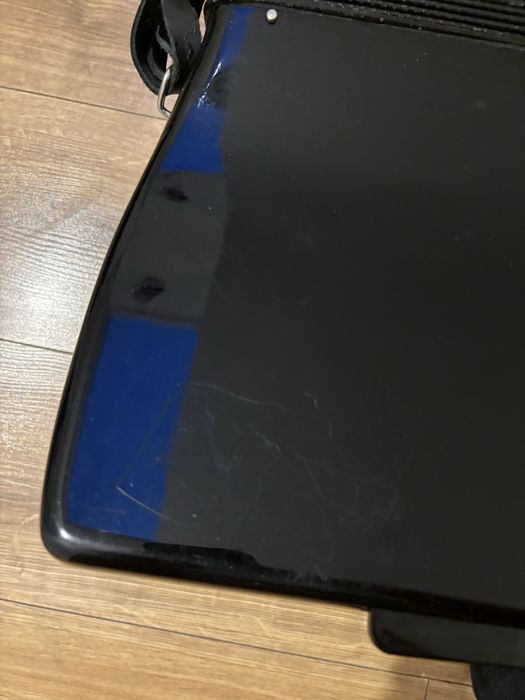 Akordeon hohner verdi 2