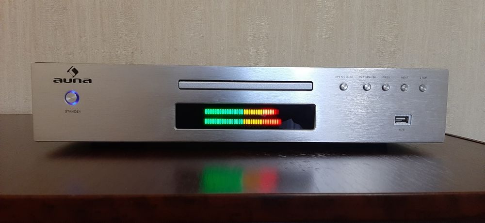 Auna AV2- CD509 плеер