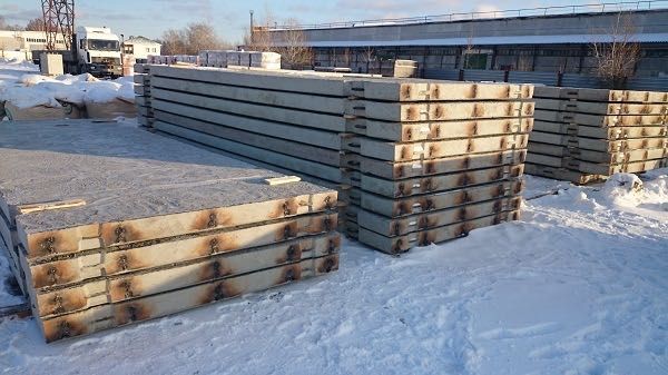 Плити Дорожні Плити аеродромні ПАГ 14 Аеродромные Плиты дорожные ПД 14