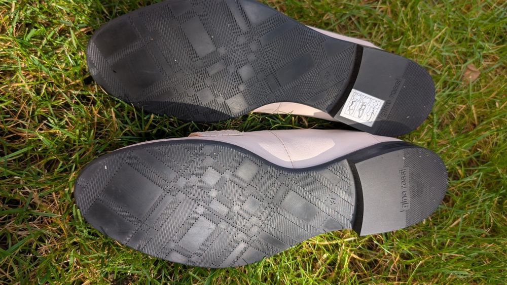 Gino Rossi NOWE buty skórzane 37