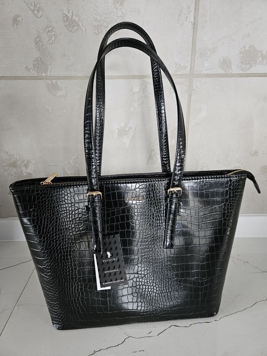 Torebka Damska  Puccini