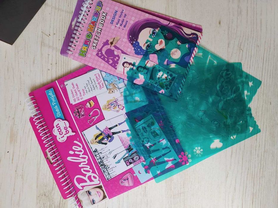 Коробка Канцтоваров