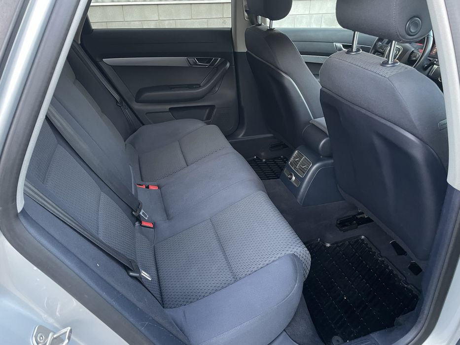 Audi A6 Avant , Zadbany, Doinwestowany, Nowe Opony , Bogata Wersja