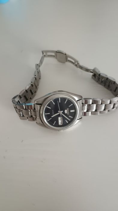 Часы SEIKO 5 механические