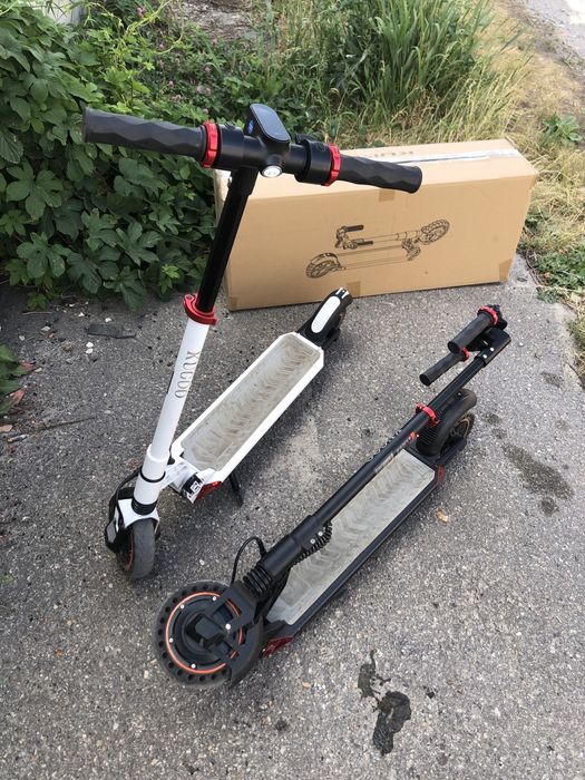 Продам самокаты KUGOO S 1 Plus