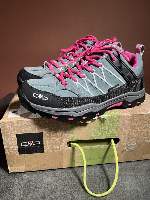 Кросівки для трекінгу CMP 38