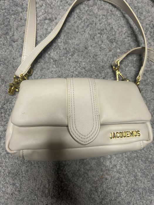 Torebka jacquemus