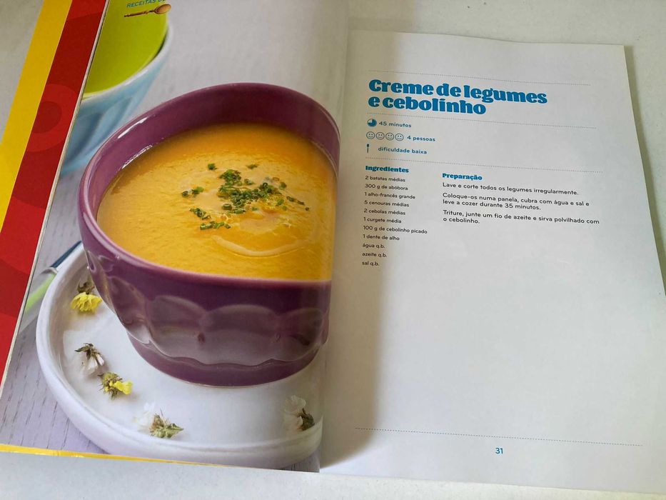 Livro - Leopoldina e a Aventura do Sabor