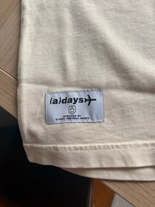 T shirt Classic Footbal