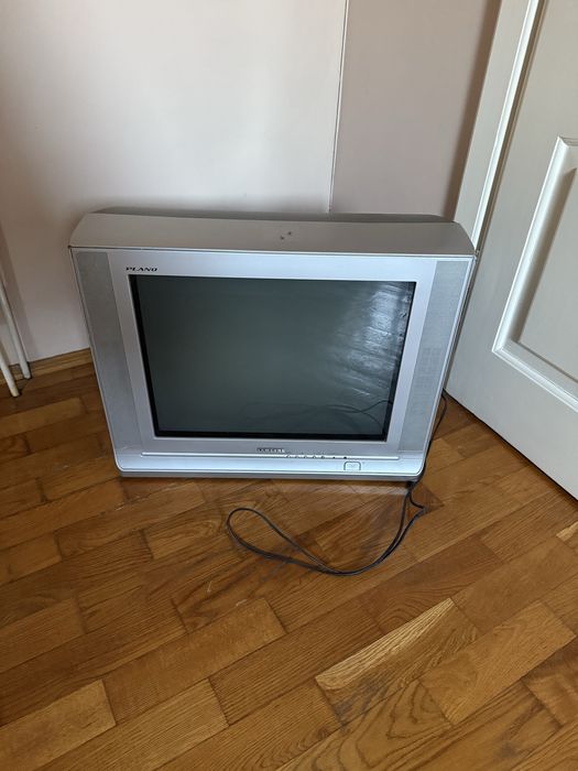 Телевізор samsung plano