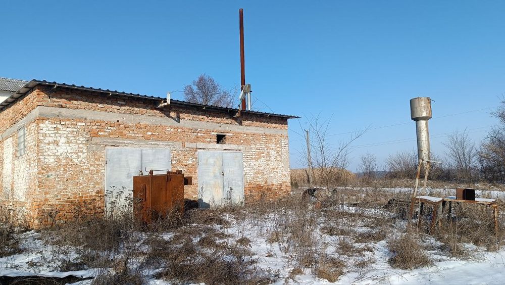 Продаж заводу по виробництву повітряно бульбашкової плівки та пакетів