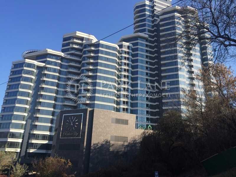 1-комнатная квартира по адресу бульвар Дружбы Народов (площадь 62 м²) - Atlanta.ua - фото 2