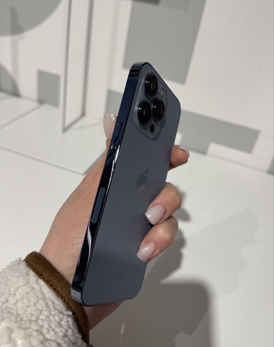 Iphone 13 pro, 128gb, фіз. сім